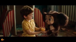 ✅"Чебурашка" [2023]-Русский Трейлер