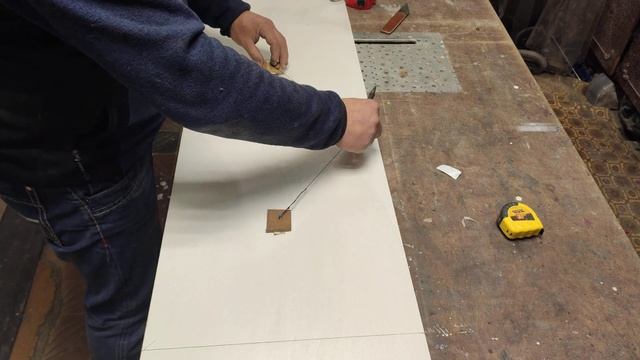 Рисуем правильный эллипс. смотреть онлайн