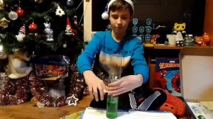 Квест экспериментариум WOW SCIENCE #6 часть ТОРНАДО В БУТЫЛКЕ #mrx #торнадовбутвлке