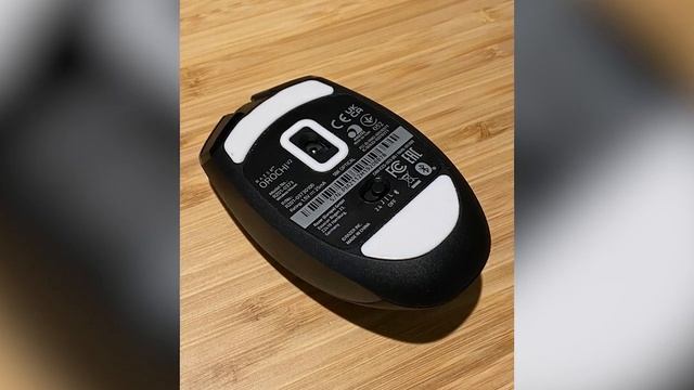 Игровая мышь Razer Orochi V2