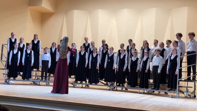 В. Ребиков «Румяной зарею», стихи А. Пушкина смотреть онлайн