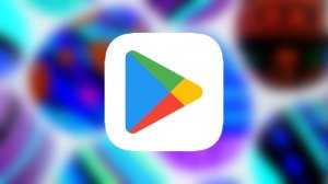 ПАСХА В GOOGLE PLAY / ТРЕШОВЫЕ ИГРЫ