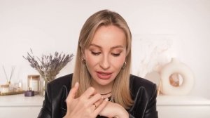 Секреты лифтинг-макияжа от Риши Крыловой