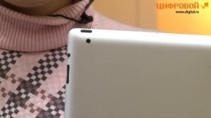Обзор Apple iPad 2