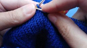 Штанишки к спортивному костюму на 1,5 - 2 года. Экспресс мастер класс.