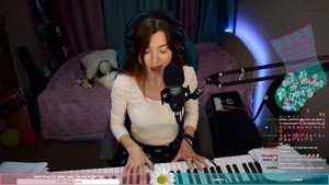 Гореть - Lumen (кавер Даша Репина)