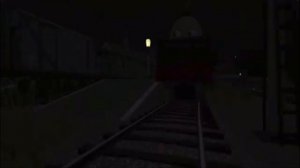 Sodor Fallout (My Au) All I Want MV