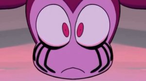 "Other Friends" but Spinel doesn't know the words