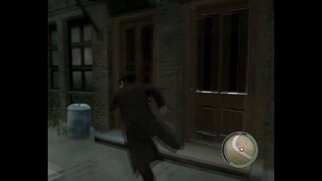 Mafia 2 - Every Woman Needs A Vito As A Big Brother смотреть онлайн