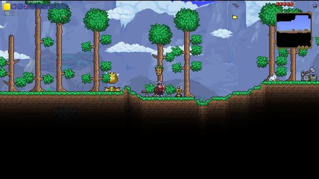 Это САМЫЕ Дорогие Предметы в Террарии 1.4.4 ... смотреть онлайн