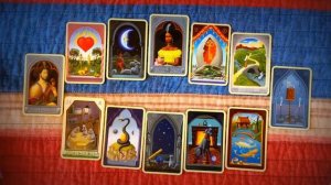 ЧТО МНЕ НУЖНО ЗНАТЬ ПРЯМО СЕЙЧАС. РАСКЛАД НА ЛЮБОВЬ 12 ДОМОВ НА КАРТАХ ЛЕНОРМАН. КОЛЕНА