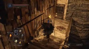 No Man's Wharf Area Guide - Part 1 - ALL ITEMS FULL WALKTHROUGH Dark Souls 2