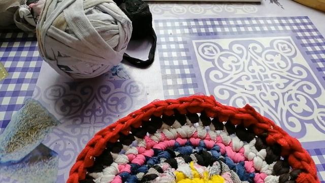 Бабусині коврики смотреть онлайн