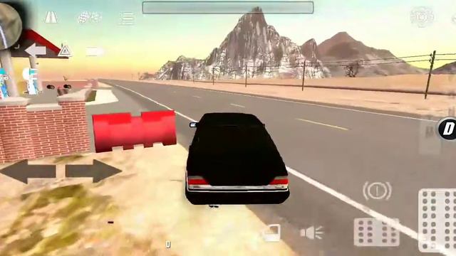 Mercedes кар паркинг смотреть онлайн