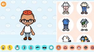 ВЛАД А4 И ЕГО ДРУЗЬЯ В ТОКА БОКА / toca boca / Boss Bit