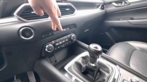 Mazda CX5 на МКПП для девушки из Нижнего-Новгорода. Псков.