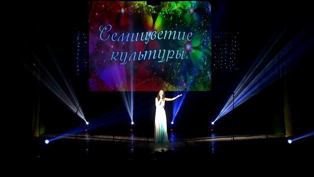 День работника культуры 2015