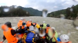 Сплав по нижней Катуни 04 июня 2021