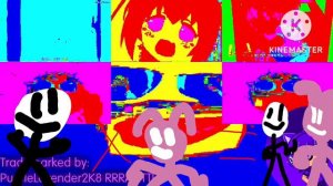 Klasky Csupo In (G Major 18) Stickman More