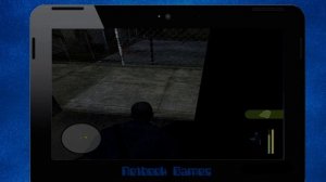 Games to Play on Your Netbook: Manhunt