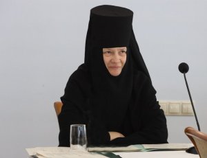 Монашеские конференции как возможность духовного общения