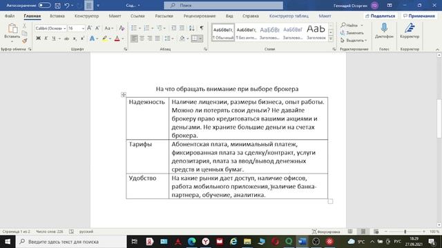 Как выбрать брокера на бирже? Фондовый рынок, акции, облигации, пассивный доход.