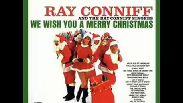 The 12 Days of Christmas смотреть онлайн