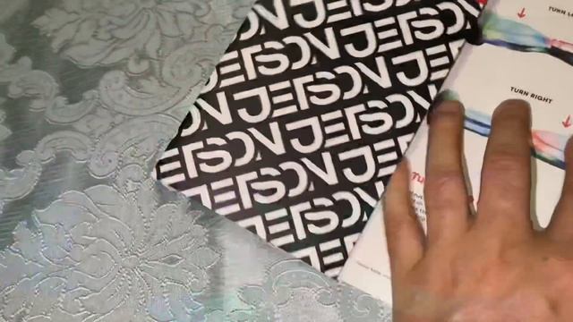 Jetson Plasma Hoverboard | 220lb, Ages 12+ | LED Liquid LightPatterns, Anti-Slip, All-Terrain Tires смотреть онлайн