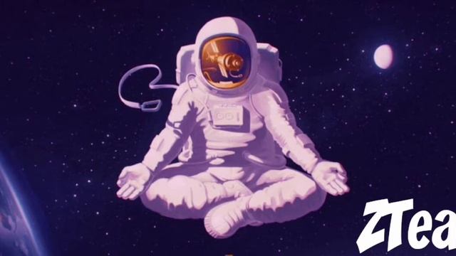 Космос. Медитация смотреть онлайн