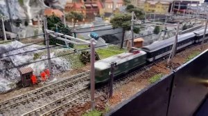 37th Romsey Model Railway Exhibition