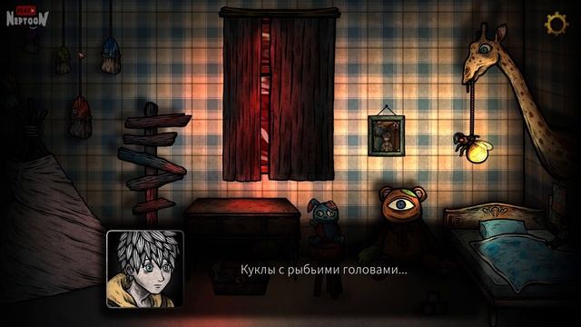 КОШАЧИЙ МУЗЕЙ И ЦИРК УРОДОВ! ФИНАЛ ИГРЫ! ? Cat Museum ► Прохождение #2