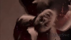 Paget Brewster "Black Star"