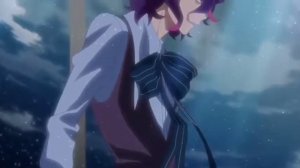 Аниме клип - танец с дьяволоми.