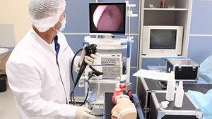 ПСА Эндоскопия  Гастроскопия