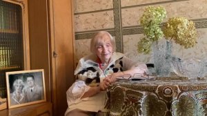 ЮЛИЯ ДРУНИНА/Последняя Любовь/12 лет жизнь без Каплера/Прощальное письмо/ ЧАСТЬ 4