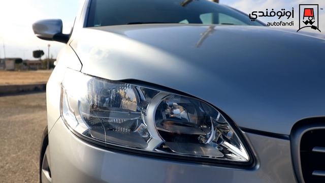 تجربة قيادة بيجو 301 - Peugeot 301 Review смотреть онлайн