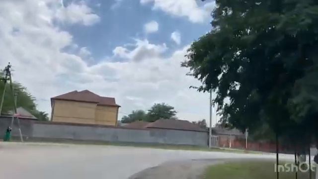 Дорога в Гикало, загружаю заново 🙂