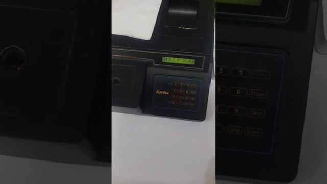 как включить Stat fax 1904+