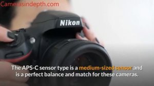 Nikon D5100 vs D3000 (An extensive comparison)