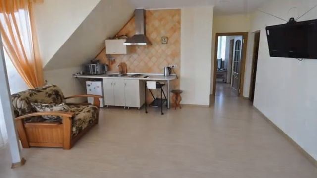 Лазаревское гостевой дом «Горка». смотреть онлайн