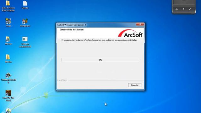 Descargar E Instalar Webcam Companion 4 Full Español смотреть онлайн