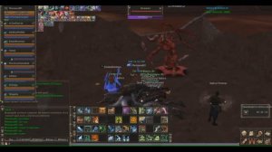 Квест в Тули на ХБ (Lineage 2 Asterios x5) часть первая