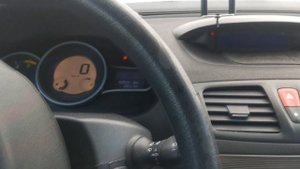 3 попытки ЗАПУСТИТЬ ДИЗЕЛЬ В МОРОЗ Рено Меган 3 1.5 dci k9k | Renault Megane III