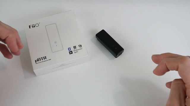 FiiO BTR Review | Serie completa vol. 1: FiiO uBTR смотреть онлайн