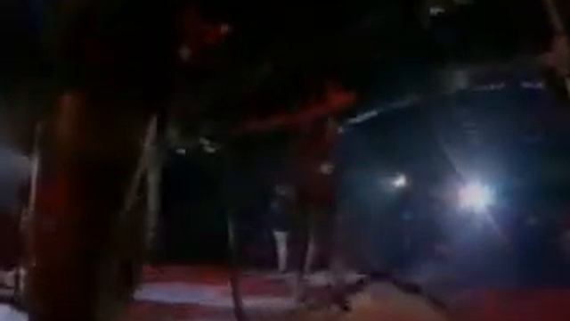 Комбинация - Два Кусочека Колбаски