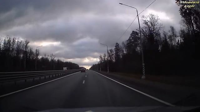 Дорога Москва - Нижний Новгород. Часть 2. Покров (Владимирская область) - Владимир смотреть онлайн