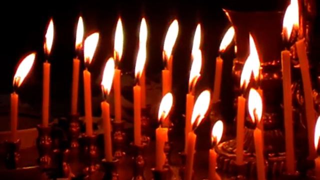 Радоница - панихида часть 3 смотреть онлайн