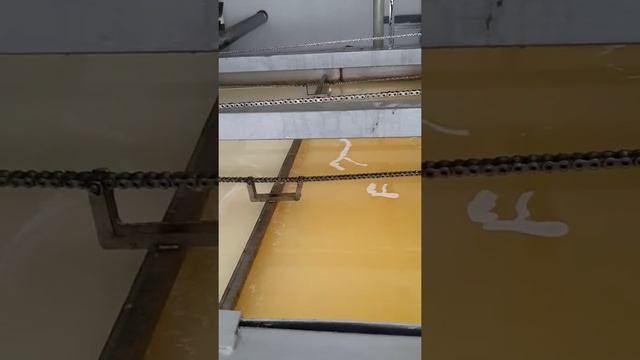 Жироуловитель от НПЦ ПромВодОчистка: объект НМЖК смотреть онлайн