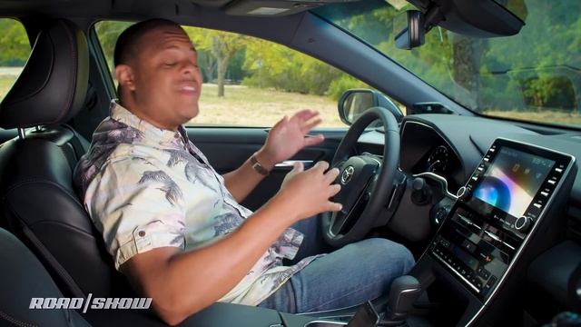 Tech Check: 2019 Toyota Avalon Entune 3.0 infotainment system смотреть онлайн