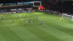 Beyond The Mic: Reading